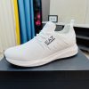 Armani casual shoe