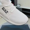 Armani casual shoe