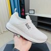 Armani casual shoe