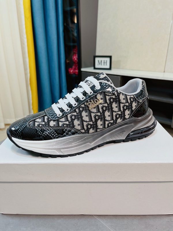 Dior sneaker