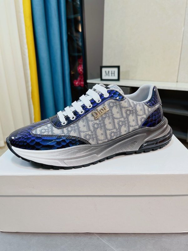 Dior sneaker