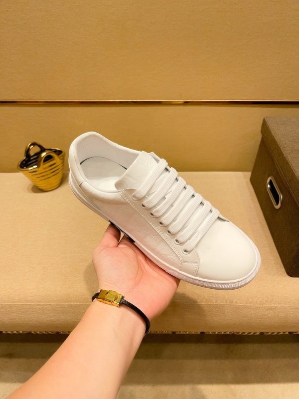 Dior casual shoe