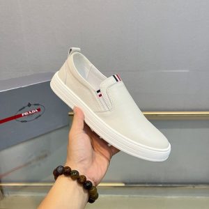 Prada casual shoe