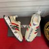 Armani casual shoe