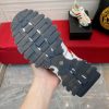 Armani casual shoe