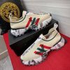 fake armani shoes