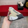 Armani casual shoe