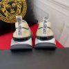 Armani casual shoe