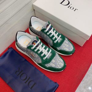 Dior casual shoe