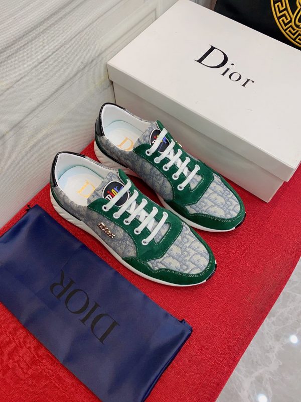 Dior casual shoe