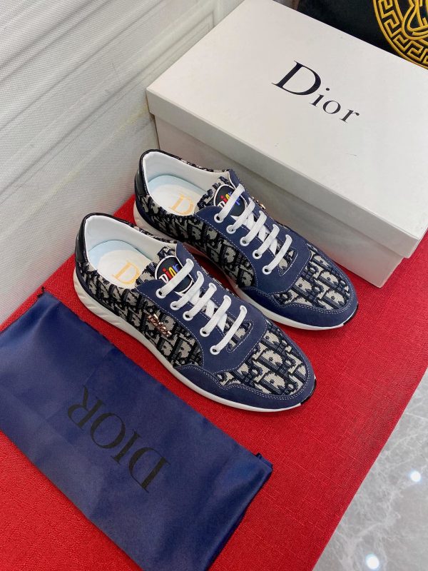 Dior casual shoe