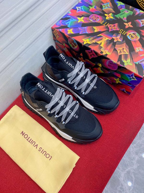 replica LV sneakers in maxluxes.com