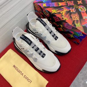 fake LV sneakers in maxluxes.com