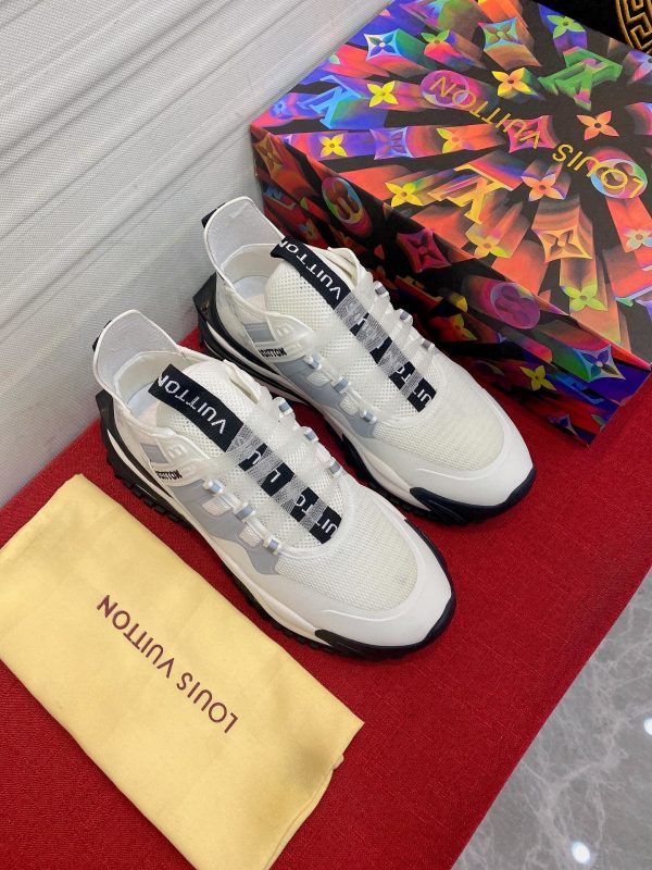 fake LV sneakers in maxluxes.com
