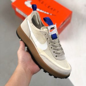 Tom Sachs x Nike General Purpose Shoe