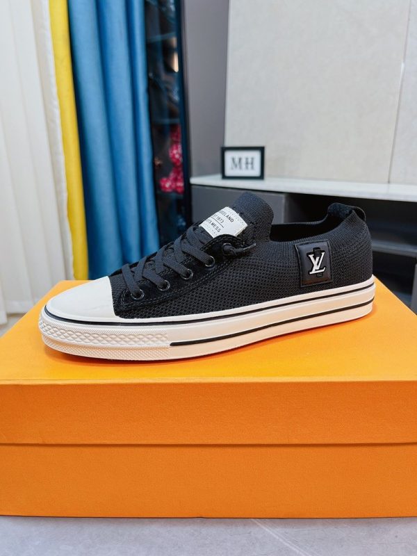 Louis Vuitton casual shoe