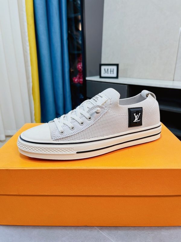 Louis Vuitton casual shoe