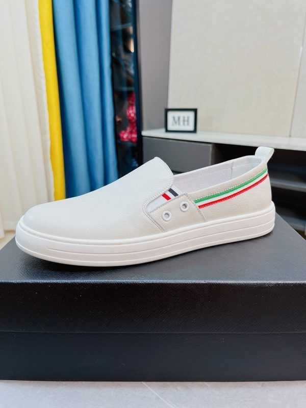 Prada casual shoe