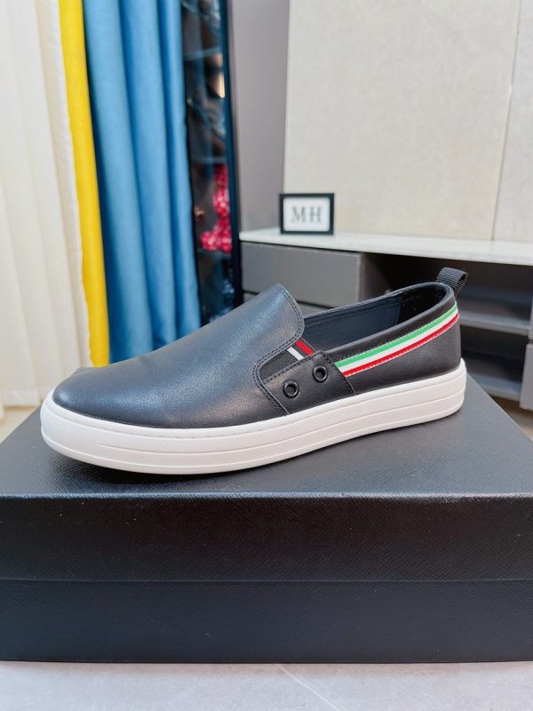 Prada casual shoe