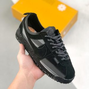Union x Nike Cortez