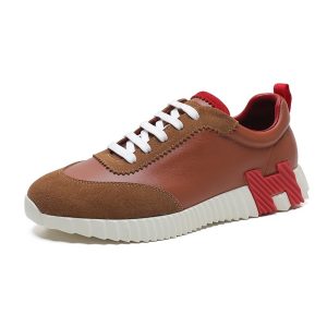 Hermes Crew sneaker