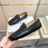 Givenchy leather shoe
