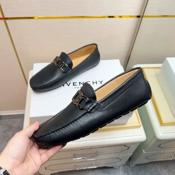 Givenchy leather shoe
