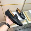 Givenchy leather shoe