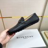 Givenchy leather shoe