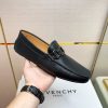 Givenchy leather shoe