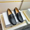 Givenchy leather shoe