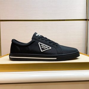 Prada casual shoe