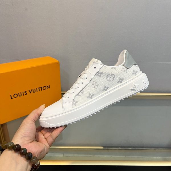 Louis Vuitton casual shoe