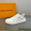 Louis Vuitton casual shoe