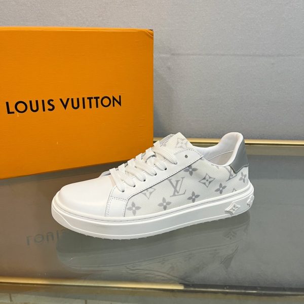 Louis Vuitton casual shoe