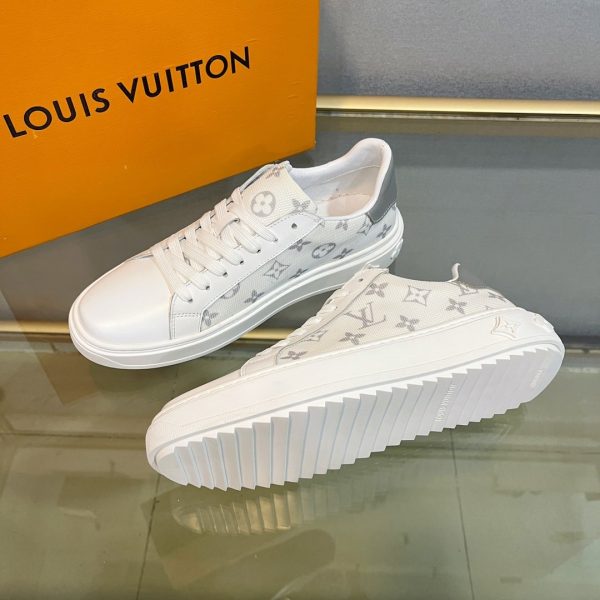 Louis Vuitton casual shoe