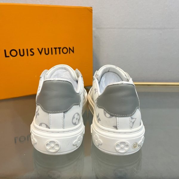 Louis Vuitton casual shoe
