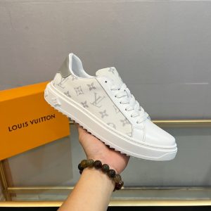 Louis Vuitton casual shoe