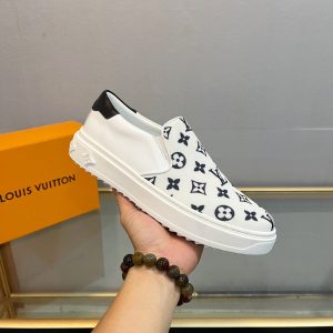Louis Vuitton casual shoe