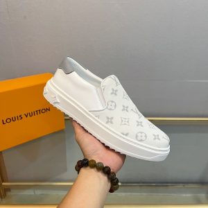 Louis Vuitton casual shoe