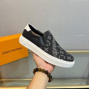 Louis Vuitton casual shoe