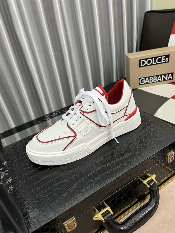D&G casual shoe