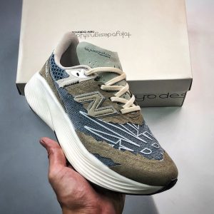 Tokyo Design x New Balance RC Elite V2