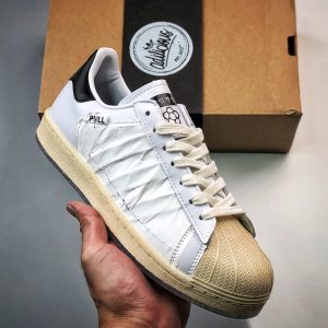 Taegeukdang x AD Originals Superatar