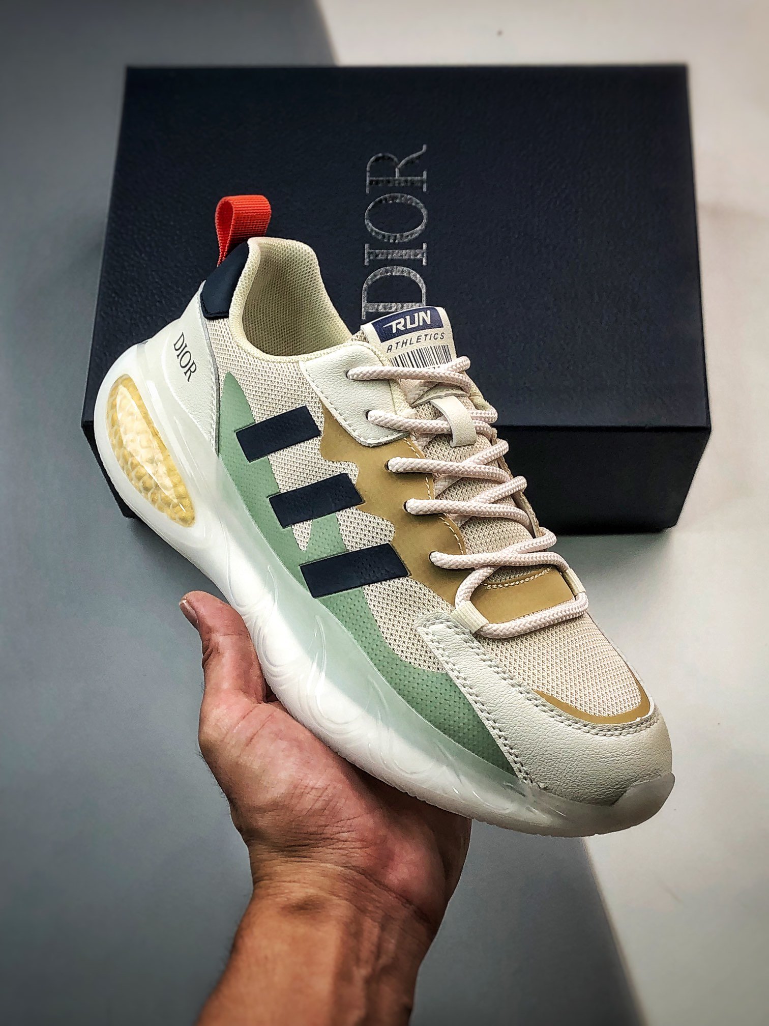 Dior sneaker