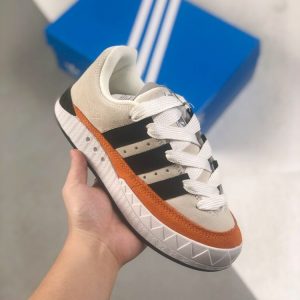 Adidas ADIMATICJAMAL SMITH