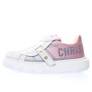 Dior-ID Low-Top Sneaker