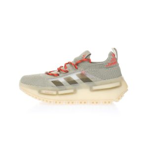 RIMOWA x Adidas NMD S_1 EditionBeige/Ecru Tint"S_1