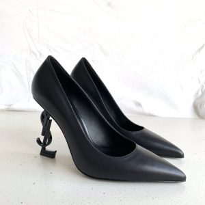 Yves SAINT LAURENT Opyum YSL 90mm pump