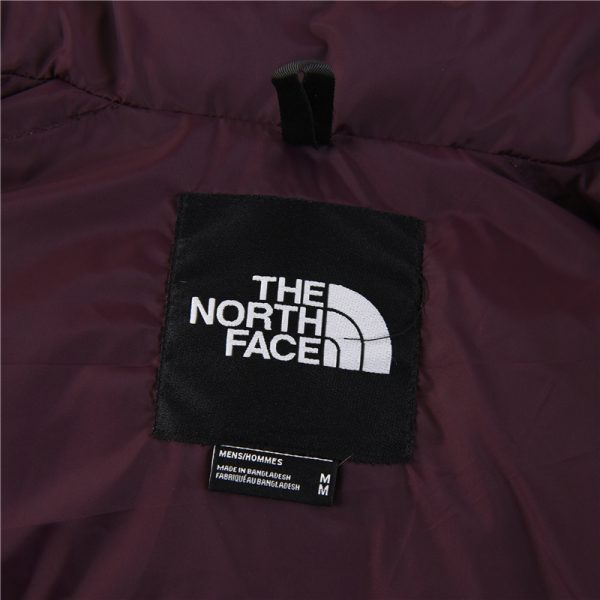The North Face 1996 Retro Nuptse Jacket